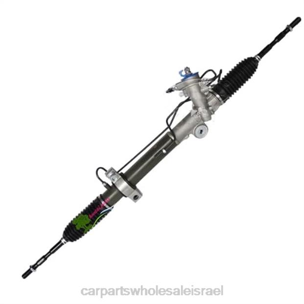 חלקי מכונית מתלה הגה כוח 49001-ca000 49001-ca00a 0HDZ1612 NISSAN