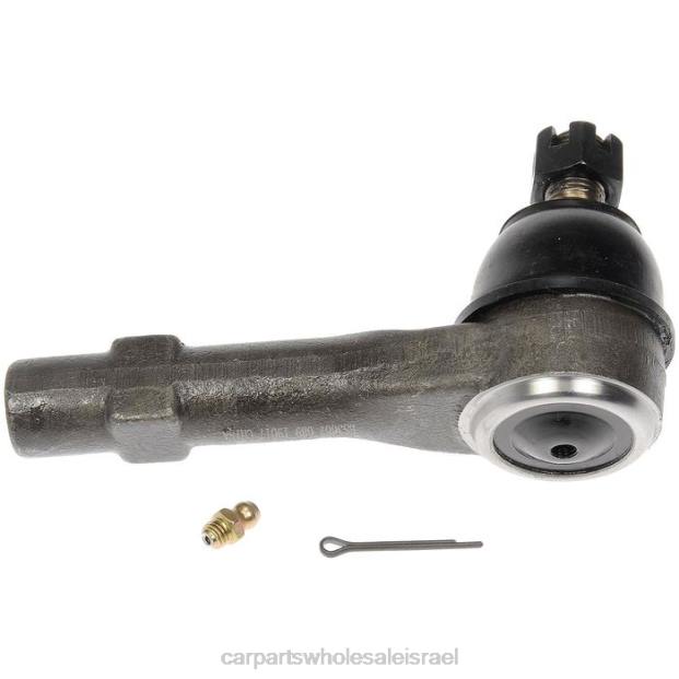 חלקי חילוף לרכב בירושלים קצה מוט קשירה 4l2z-3a130aa מכלול קצה מוט קשר היגוי 0HDZ670 FORD