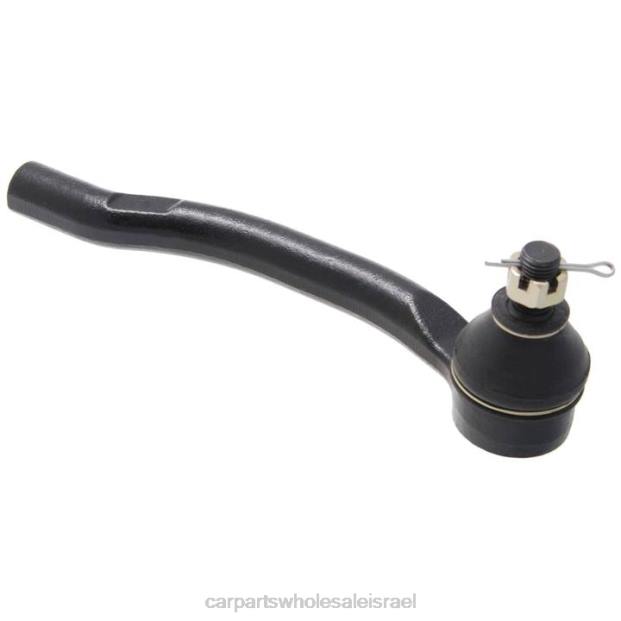 חלקי מכונית מרוץ קצה מוט קשירה 53540-s3v-a02 מכלול קצה מוט קשר היגוי 0HDZ371 ACURA