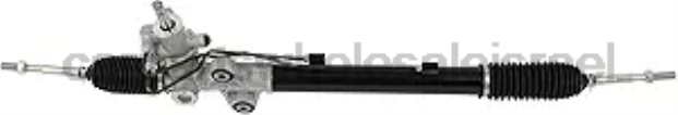 מכונית חלקי חילוף מתלה הגה כוח 53601-sza-a51 262754 0HDZ1578 HONDA