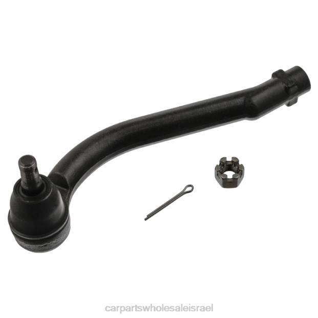 חלקי רכב יבנה קצה מוט קשירה 56821-2b000 sek-8611l מכלול קצה מוט קשר היגוי 0HDZ657 HYUNDAI