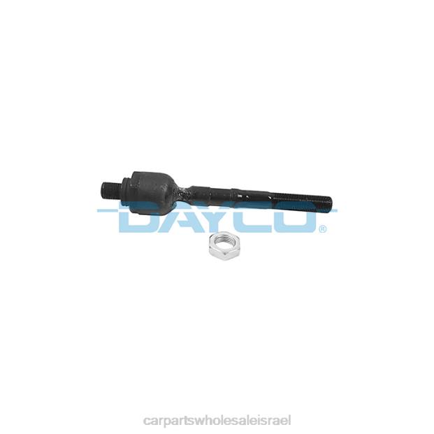 חלקי מכונית מרוץ קצה מוט קשר 57724-2s100 מכלול קצה מתלה היגוי 0HDZ830 HYUNDAI