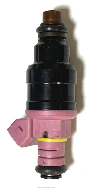 חלקי מכונית מרוץ מזרק דלק 5w7z9f593aa 0HDZ2162 FORD