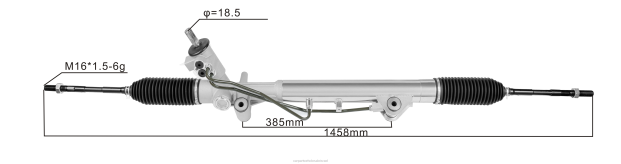 חלקי חילוף לרכב באר שבע מתלה הגה כוח 7c19-3200af-zc 0HDZ2670 FORD