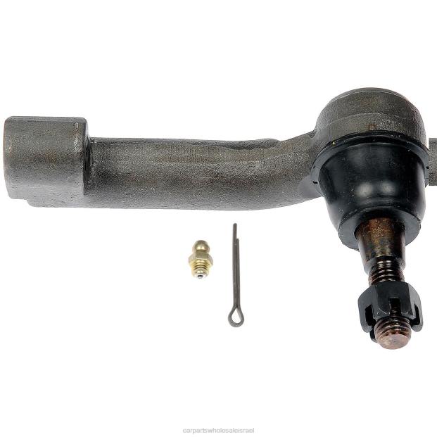 חלקי מכונית קצה מוט קשר 7l1z-3a130l 0HDZ973 FORD