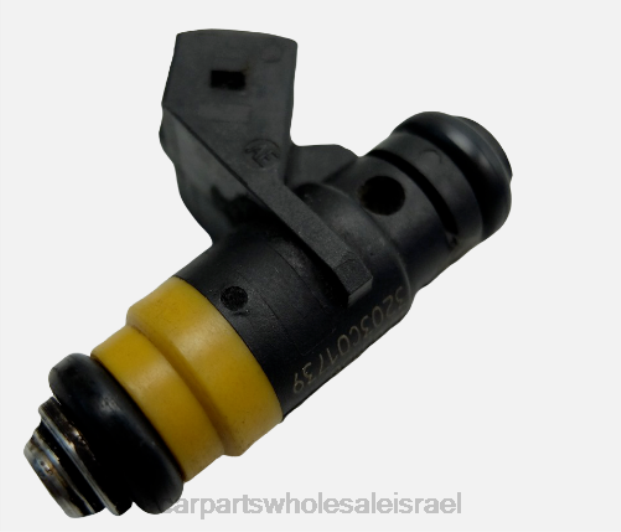 חלקי חילוף לרכב פתח תקווה מזרק דלק 8200240488 0HDZ1805 RENAULT