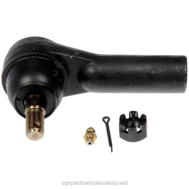 חלקי מכונית מרוץ קצה מוט קשירה 8l8z-3a130a jte7607 se-1841 מכלול קצה מוט קשר היגוי 0HDZ668 FORD