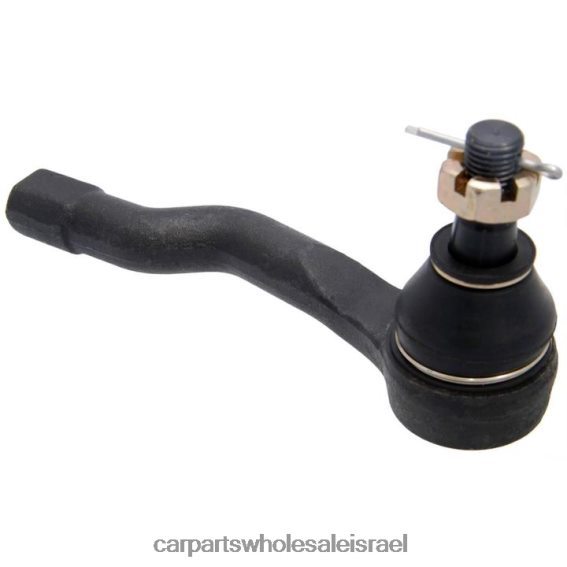 חלקי מכונית מרוץ R46VNZ1082 Nissan קצה מוט קשר 48640-cg085