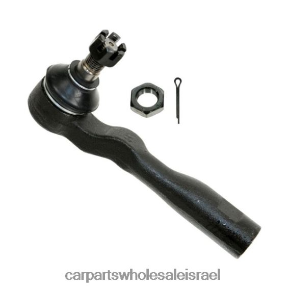 חלקי רכב חיפה R46VNZ1138 Toyota 45046-09210 קצה מוט קשירה