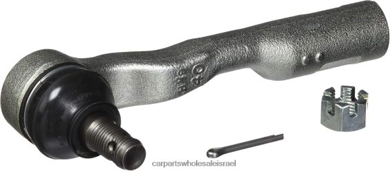 חלקי רכב יבנה R46VNZ1139 Toyota 45047-09090 קצה מוט קשירה