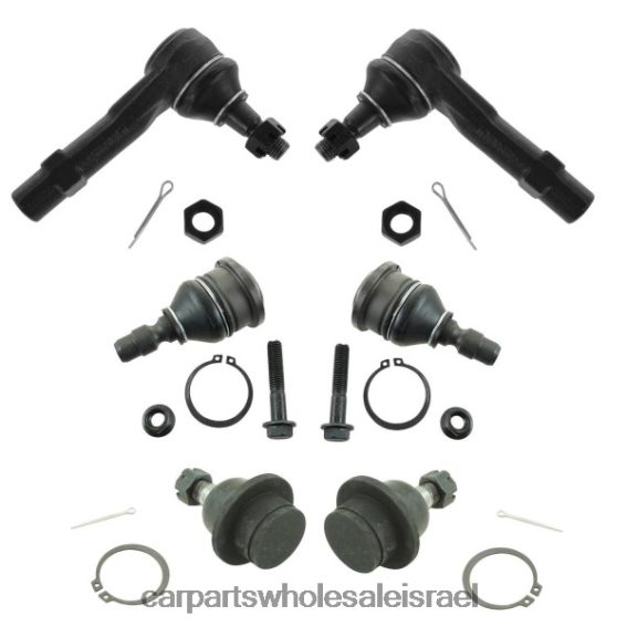 חלקי חילוף לרכב באר שבע R46VNZ1296 Peugeot מפרק כדורי 967-876-4380