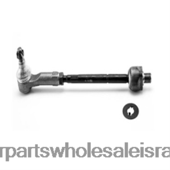 חלקי חילוף לרכב באר שבע R46VNZ1346 Nissan קצה מוט קשירה 48510-y02g0 תת מכלול היגוי