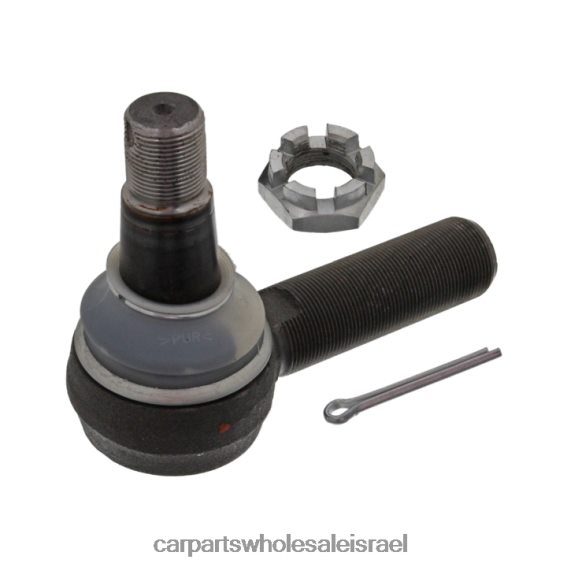 חלקי חילוף לרכב בירושלים R46VNZ1604 Volvo קצה מוט קשירה 6882111
