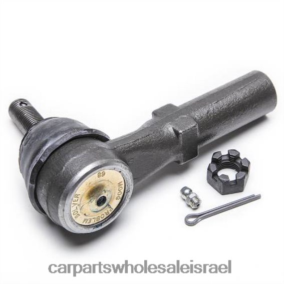 מכונית חלקי חילוף R46VNZ1613 Iveco 594-989-0772 קצה מוט קשירה