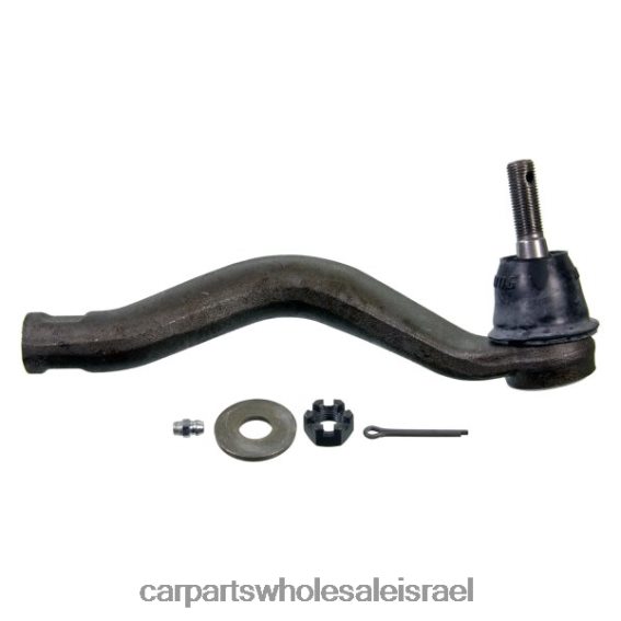 חלקי רכב נתניה R46VNZ1647 Toyota קצה מוט קשירה 45470-39255