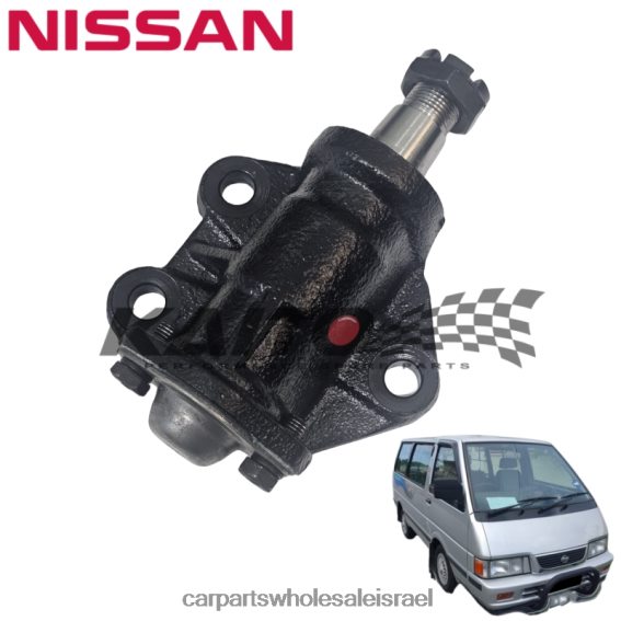 מכונית חלקי חילוף R46VNZ1743 Nissan מכלול זרוע סרק היגוי 48600-g5122
