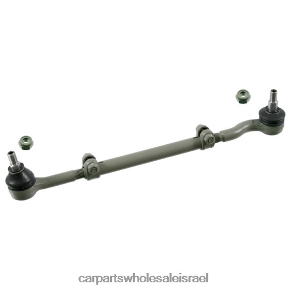 מכונית חלקי חילוף R46VNZ1753 Benz קצה מוט קשר 124-330-1503 תת מכלול היגוי