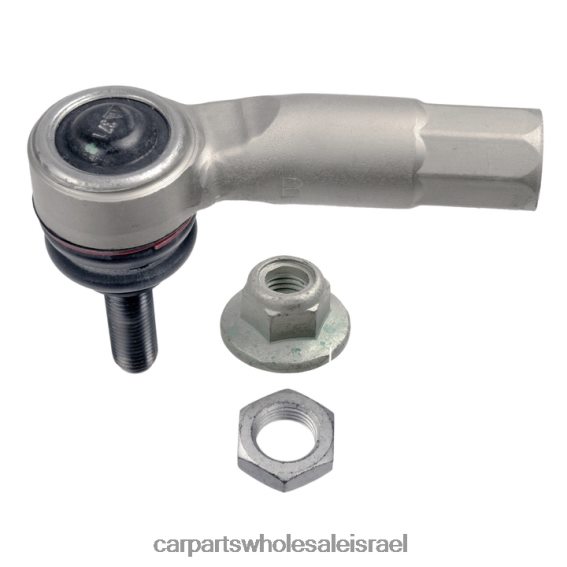 מכונית חלקי חילוף R46VNZ1973 Alfa-Romeo 50520352 קצה מוט קשר