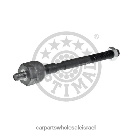 חלקי חילוף לרכב בירושלים R46VNZ2204 Renault קצה מוט קשר 6001-551-453 מכלול r/l היגוי