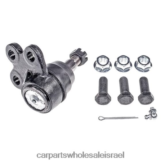 חלקי רכב תל אביב R46VNZ2400 Chevrolet מפרק כדורי 19207521