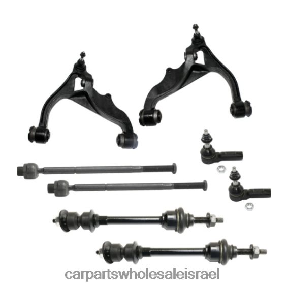 חלקי מכונית מרוץ R46VNZ2452 Land-Rover מפרק כדורי lr02624-bj