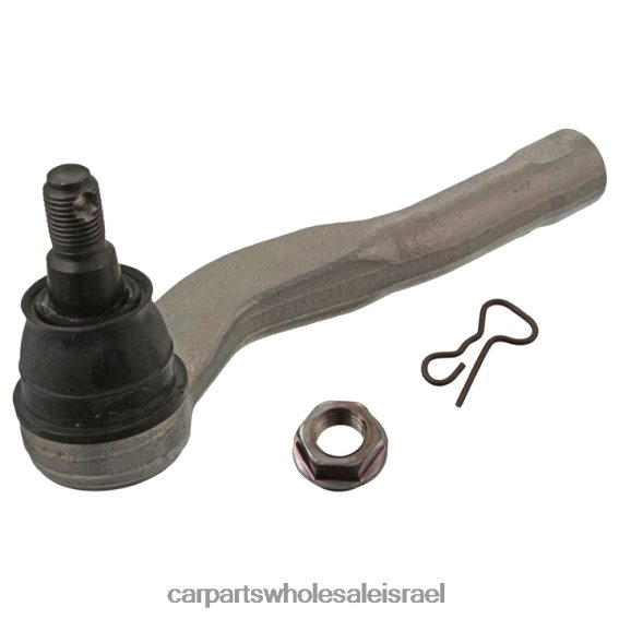 חלקי מכונית מרוץ R46VNZ2642 Daihatsu קצה מוט קשר 45047-b9070