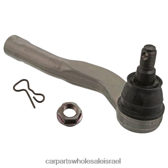 מכונית חלקי חילוף R46VNZ2643 Daihatsu קצה מוט קשר 45046-b9080