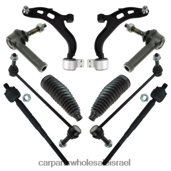 מכונית חלקי חילוף R46VNZ2653 Jaguar קצה מוט קשירה c2d28553 תת מכלול היגוי