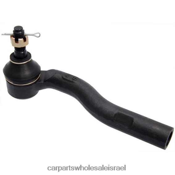 חלקי רכב נתניה R46VNZ2887 Toyota קצה מוט קשירה 45046-29355