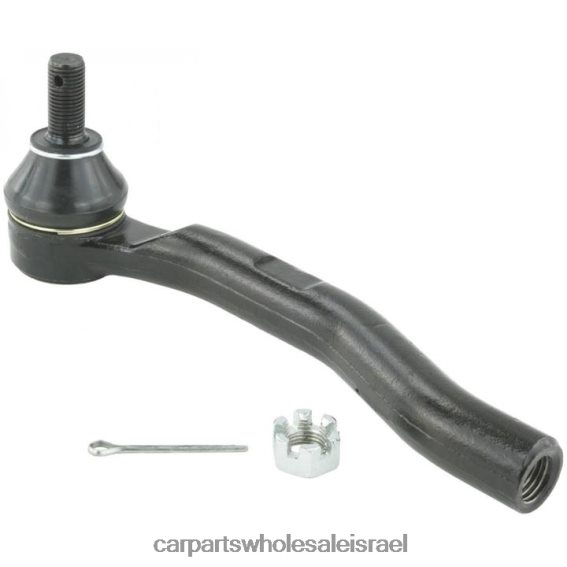 חלקי מכונית R46VNZ3101 Honda קצה מוט קשר 53560-sma-013