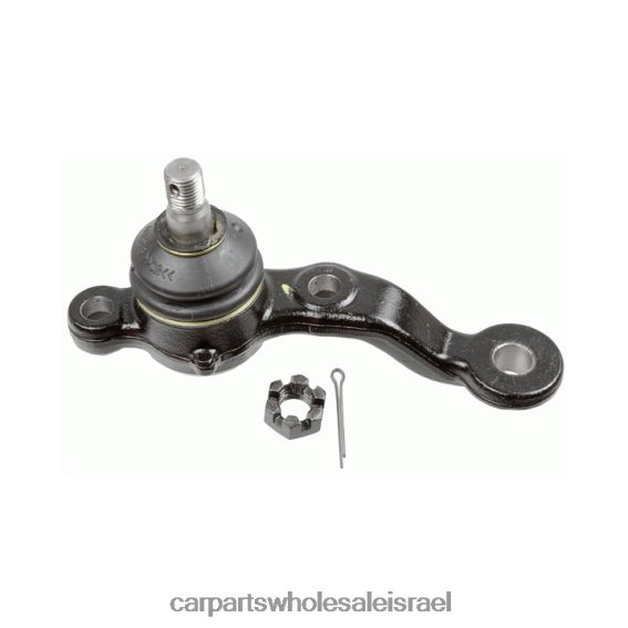 חלקי מכונית מרוץ R46VNZ522 Toyota מפרק כדורי 43340-59066