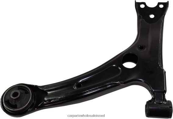 חלקי מכונית מרוץ R46VNZ992 Peugeot זרוע בקרה 980-011-8980