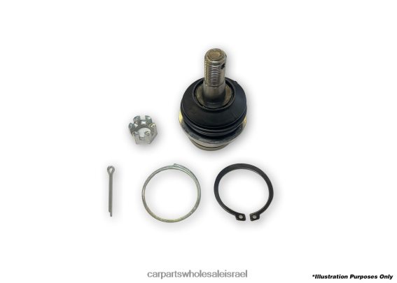 מכונית חלקי חילוף R46VNZ993 Peugeot מפרק כדורי 980-004-1480