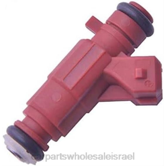 חלקי מכונית 688J577 | 0280156164 הזרקת דלק MITSUBISHI HONDA