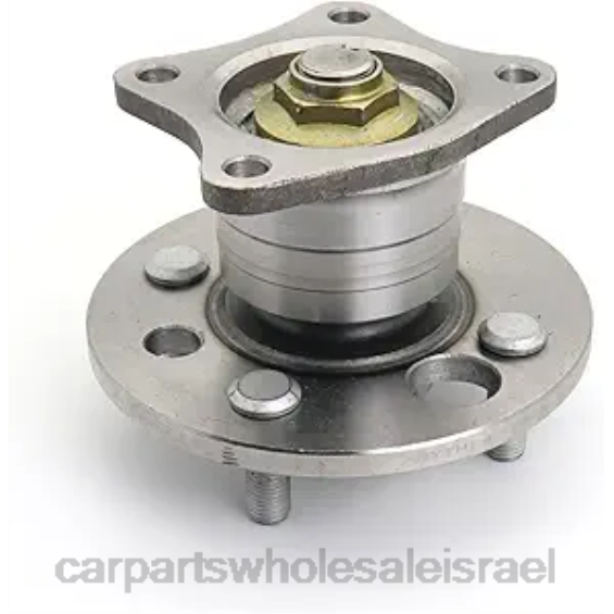 חלקי מכונית מרוץ 688J11 | 42410-12090 - רכזת גלגלים