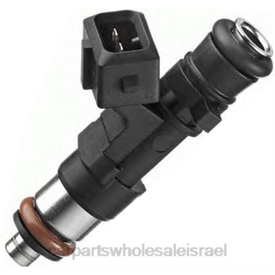 חלקי מכונית מרוץ 688J254 | 93177457 4770392 5959622 0280156212 הזרקת דלק OPEL