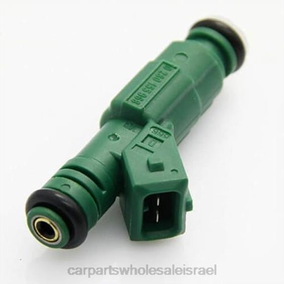 חלקי מכונית מרוץ 688J326 | m-9593-f302 0280155968 הזרקת דלק VW SKODA