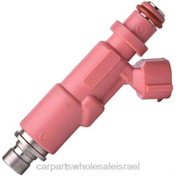 חלקי חילוף לרכב פתח תקווה 688J293 | 23250-79135 23250-75080 הזרקת דלק TOYOTA
