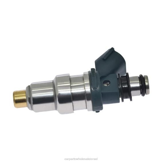 חלקי רכב יבנה 688J297 | 23209-79085 23250-75040 fj376 הזרקת דלק TOYOTA
