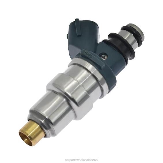 חלקי רכב יבנה 688J297 | 23209-79085 23250-75040 fj376 הזרקת דלק TOYOTA