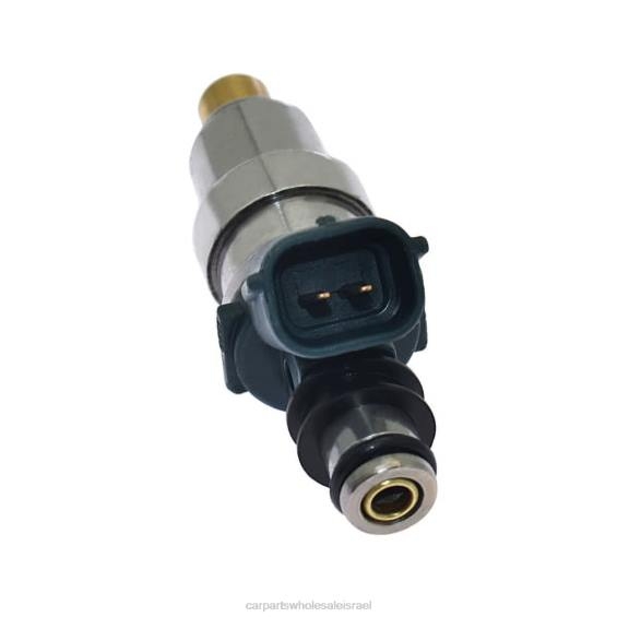 חלקי רכב יבנה 688J297 | 23209-79085 23250-75040 fj376 הזרקת דלק TOYOTA