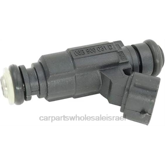 חלקי רכב יבנה 688J387 | 0280156237 06b906031d הזרקת דלק VW SKODA