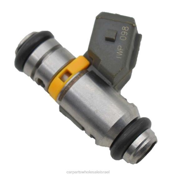חלקי חילוף לרכב באר שבע 688J222 | iwp098 8200058379 805001399403 הזרקת דלק RENAULT