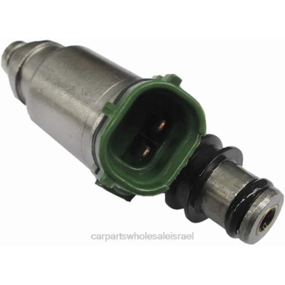 חלקי רכב חיפה 688J278 | 23250-74100 הזרקת דלק TOYOTA
