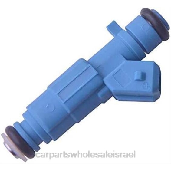חלקי רכב חיפה 688J368 | 0280156144 הזרקת דלק VW SKODA