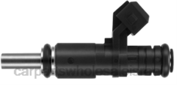 חלקי רכב נתניה מזרק דלק 13537574376 0HDZ2374 BMW