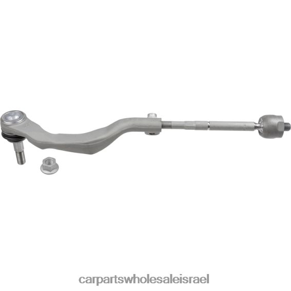 חלקי חילוף לרכב בירושלים R46VNZ2934 BMW קצה מוט קשר 321-068-67-404 תת מכלול הגה