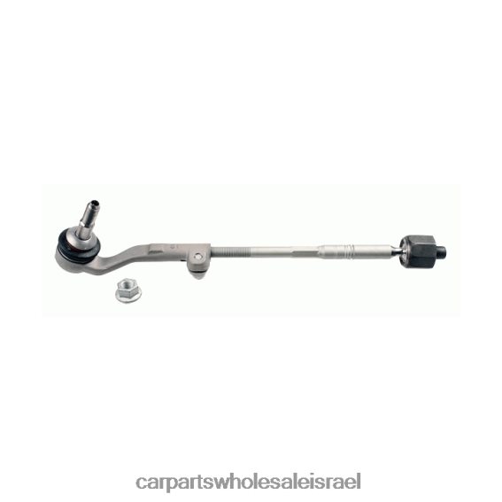 חלקי חילוף לרכב באר שבע R46VNZ2936 BMW קצה מוט קשר 321-078-49-389 תת מכלול הגה