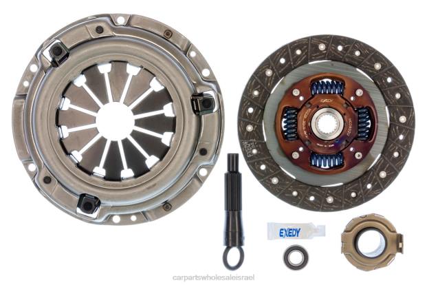 חלקי רכב נתניה ערכות מצמד brg820 hcc902 hcd802u 0HDZ124 HONDA