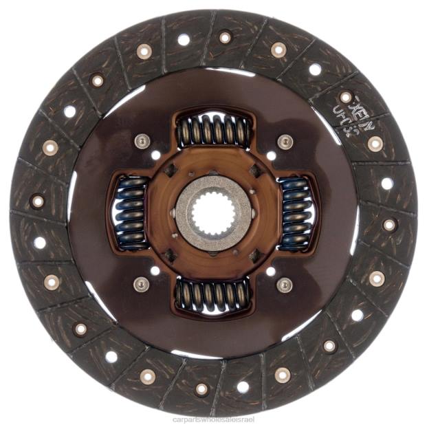 חלקי רכב נתניה ערכות מצמד brg820 hcc902 hcd802u 0HDZ124 HONDA